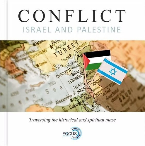 CONFLICT