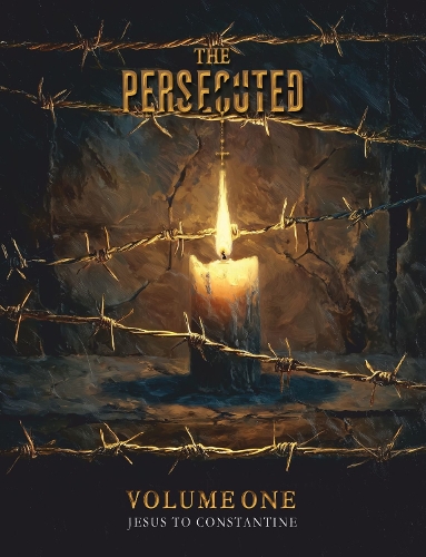THE PERSECUTED