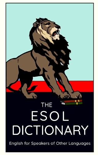 The ESLO Dictionary