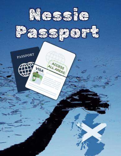 Nessie Passport