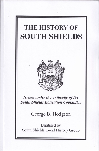 The History Of South Shields