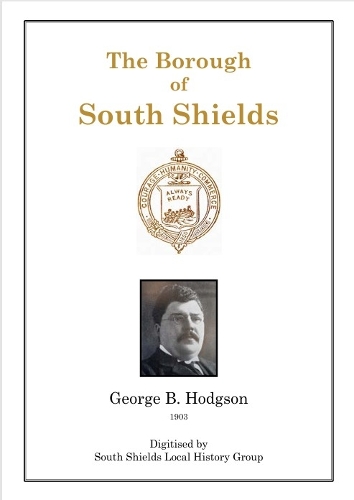 The Borough of South Shields