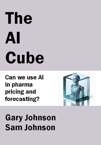 The AI Cube