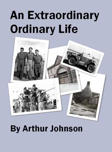 An Extraordinary Ordinary Life