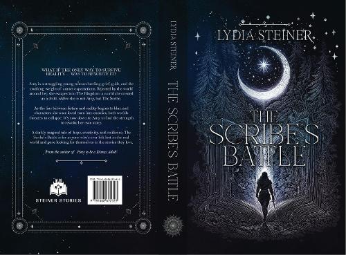 The Scribe's Battle