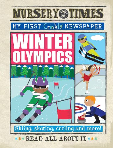 WINTER OLYMPICS