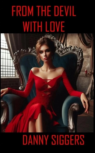 FROM THE DEVIL WITH LOVE