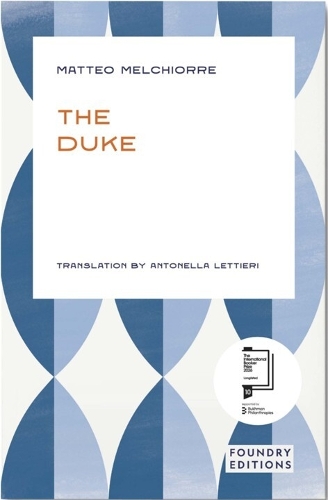 The Duke by Matteo Melchiorre