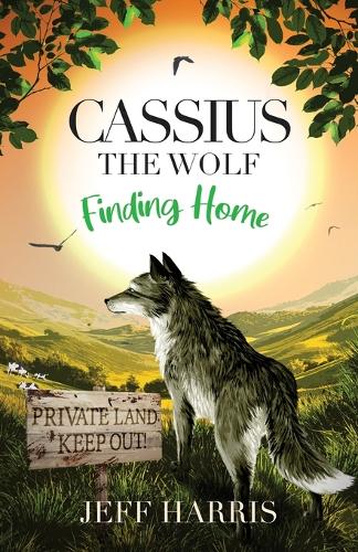 Cassius The Wolf