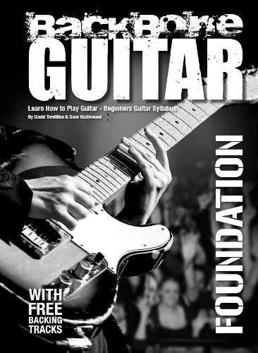 Backbone Guitar - Foundation