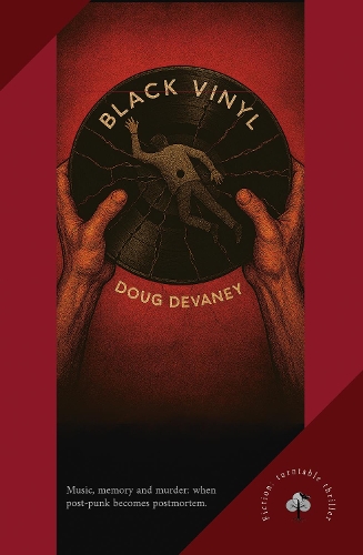 Black Vinyl