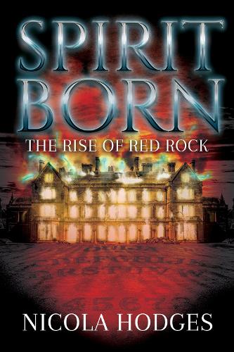 Spirit Born