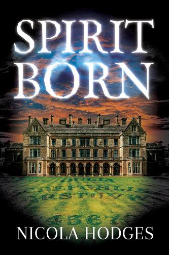 Spirit Born