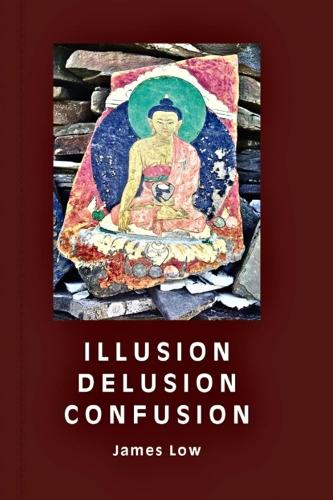 The Deep and Vast Freedom of the Dharma.