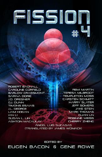 Fission #4