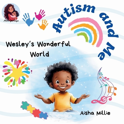Autism and Me