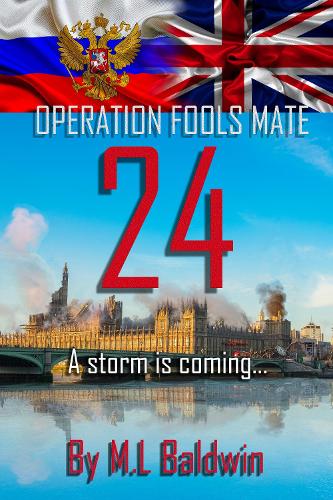 Operation Fools Mate 24