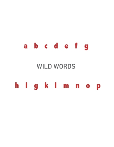 Wild Words