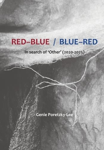 Red-Blue/ Blue-Red