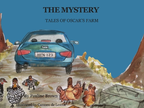 The Mystery