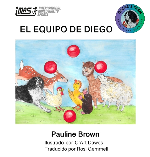 El Equipo de Diego