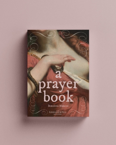 a prayer book