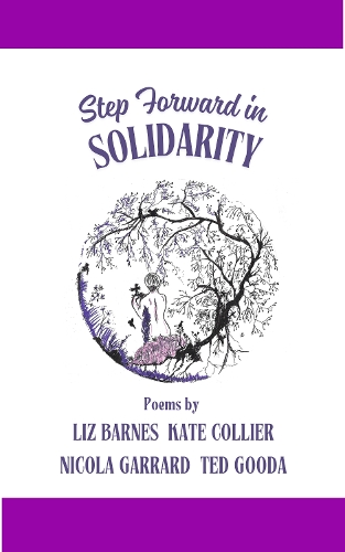 Step Forward in Solidarity