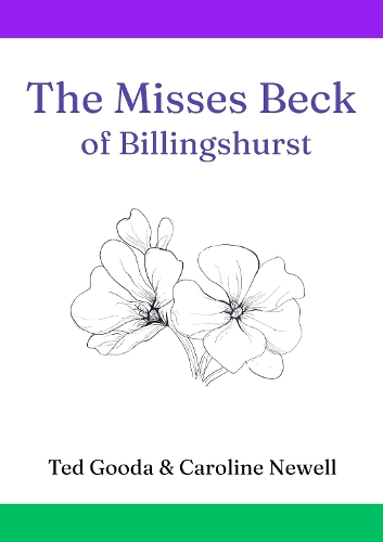 The Misses Beck of Billingshurst