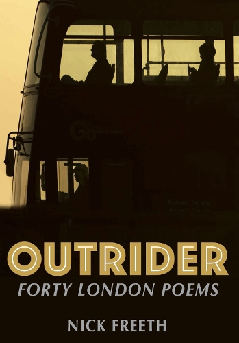 Outrider