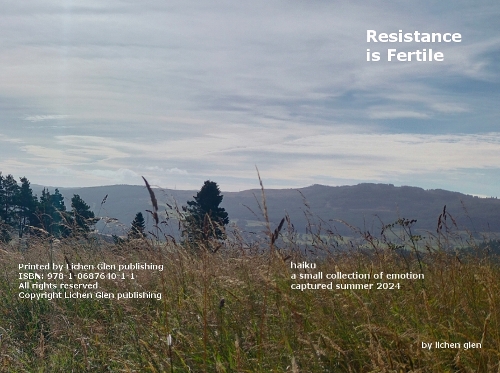Resistance is Fertile