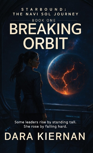 Breaking Orbit