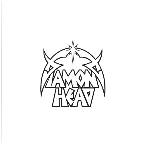 Diamond Head: The Illustrated History Deluxe Signed Edition