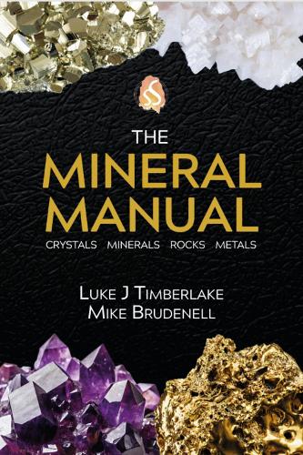 The Mineral Manual