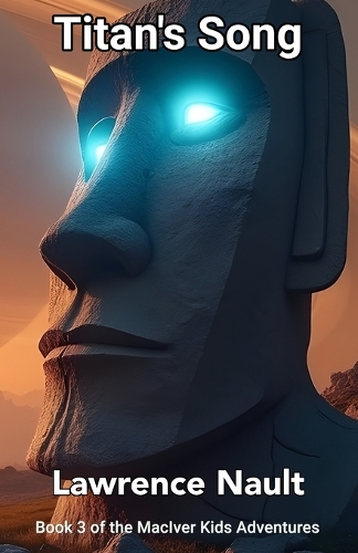 Titan's Song