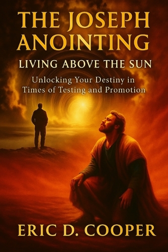 The Joseph Anointing