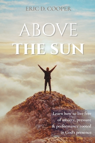 Above the Sun