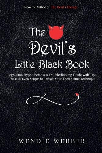 The Devil's Little Black Book