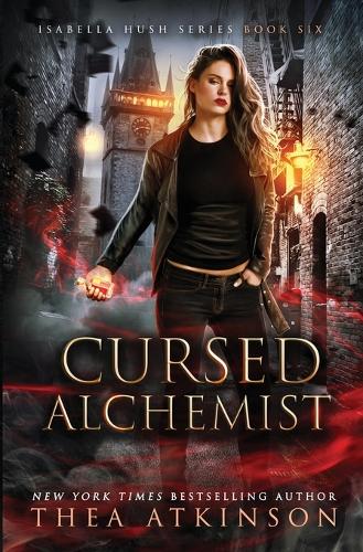 Cursed Alchemist