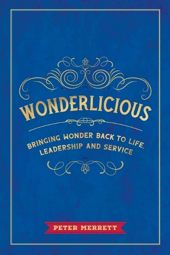 Wonderlicious