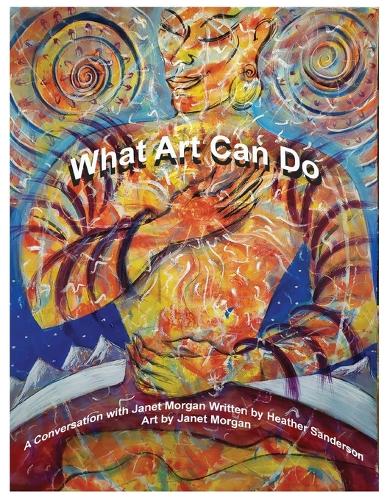 What Art Can Do