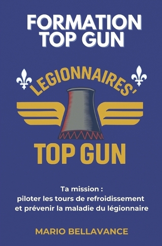 Formation Top Gun