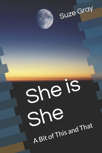 She is She