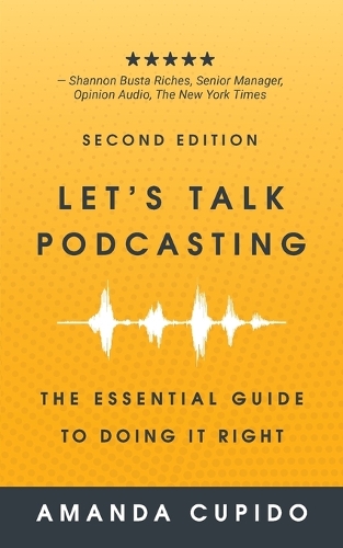 Let's Talk Podcasting