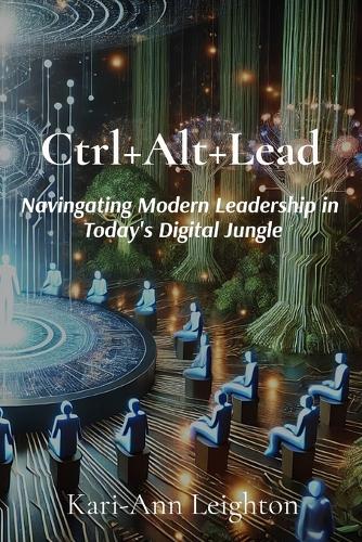 Ctrl+Alt+Lead