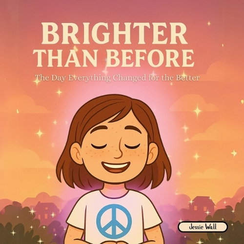 Brighter Than Before