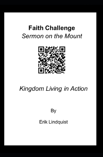 Sermon on the Mount