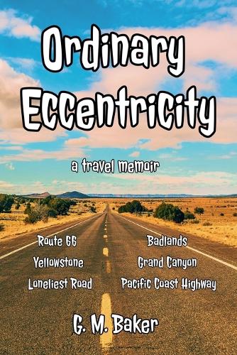 Ordinary Eccentricity