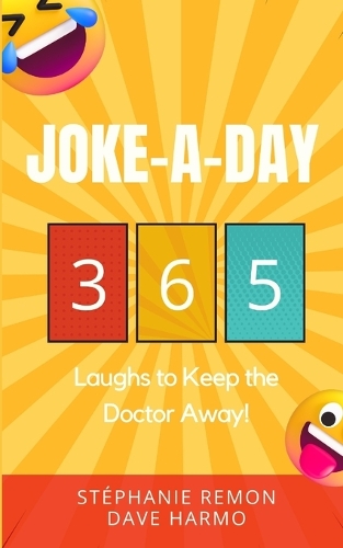 Joke-a-Day