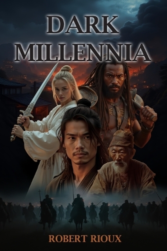 Dark Millennia