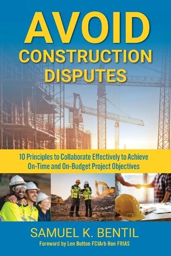 Avoid Construction Disputes